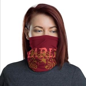 FearLess Face Protecting Neck Gaiter